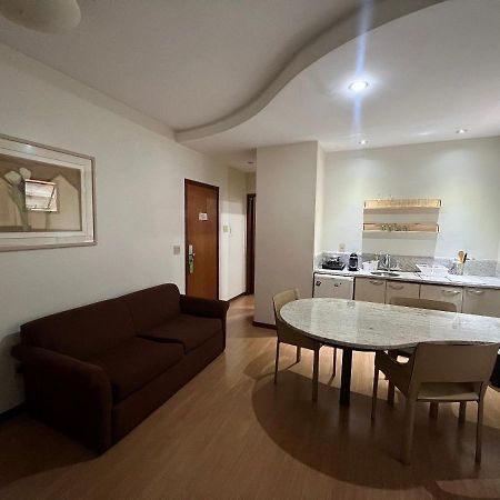 Appartement Locking'S Funcinarios 5 à Belo Horizonte Extérieur photo