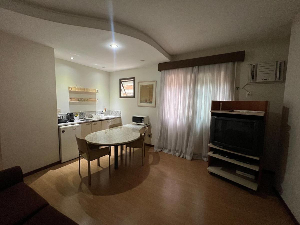 Appartement Locking'S Funcinarios 5 à Belo Horizonte Extérieur photo