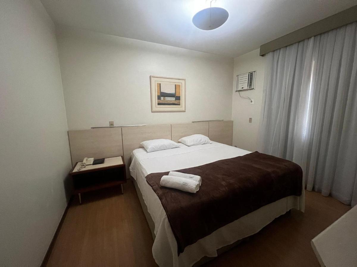 Appartement Locking'S Funcinarios 5 à Belo Horizonte Extérieur photo