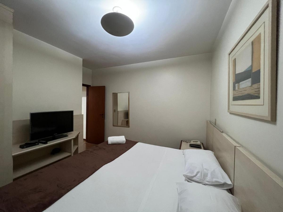Appartement Locking'S Funcinarios 5 à Belo Horizonte Extérieur photo