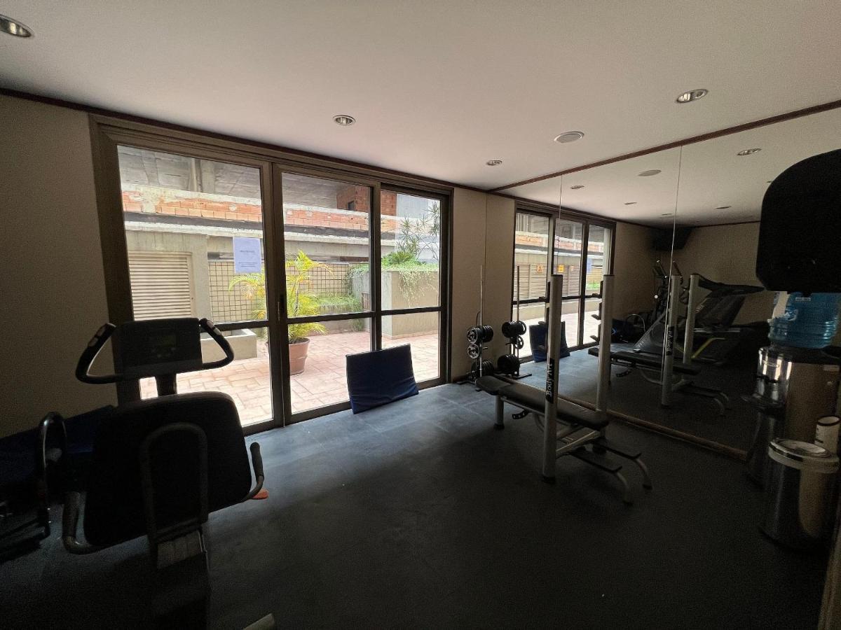 Appartement Locking'S Funcinarios 5 à Belo Horizonte Extérieur photo